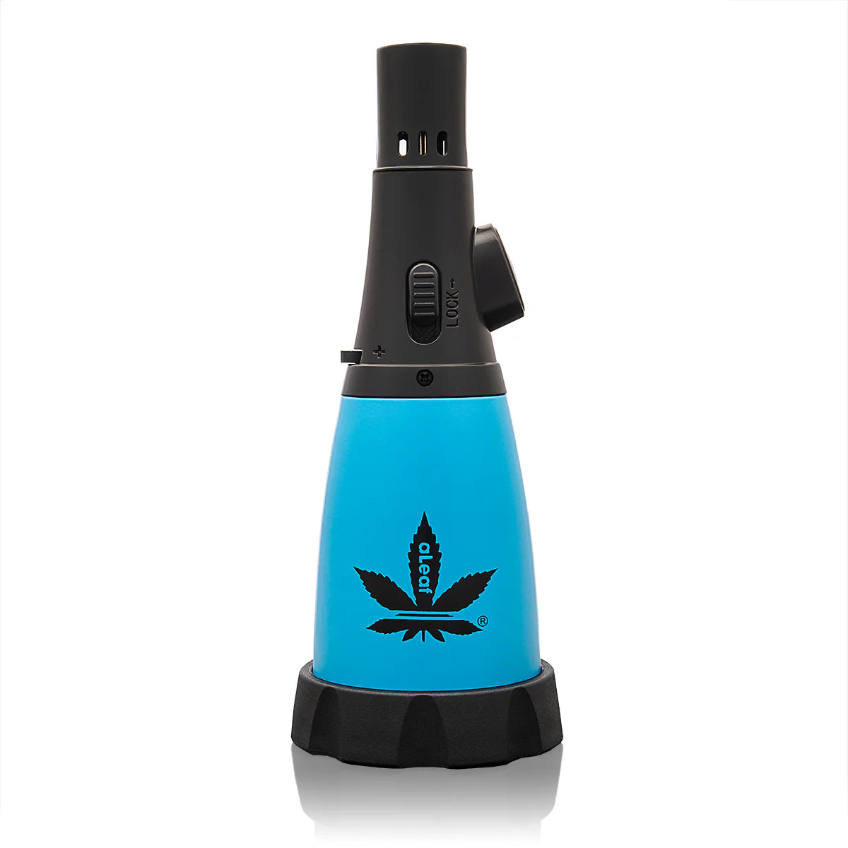 5.6" AERO BLOW TORCH BLUE TORBO FLAME