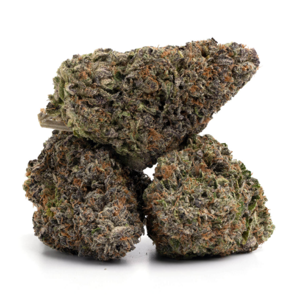 THC-A Flower Purple Punch Select