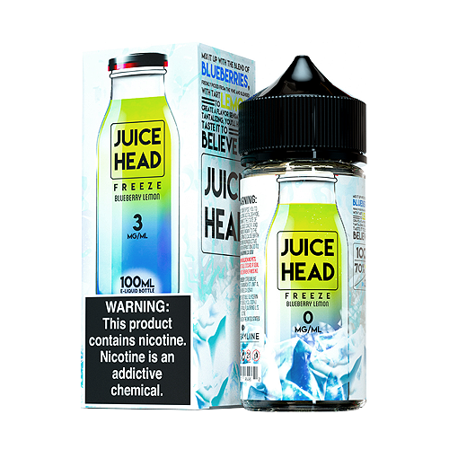 Juice Head Freeze 100ml