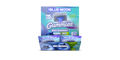 THC Infused Wild Blueberry 1000mg 40 PACKS