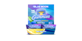 THC Infused Blue Razz Lemonade 30mg 40 PACKS