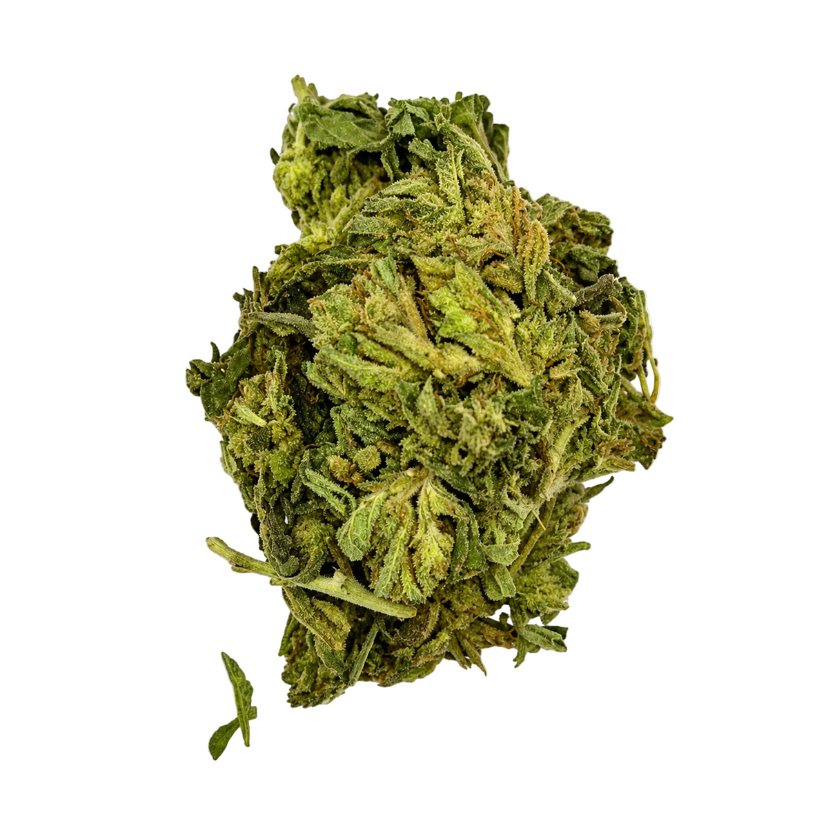 Bubba Kush (Indica)