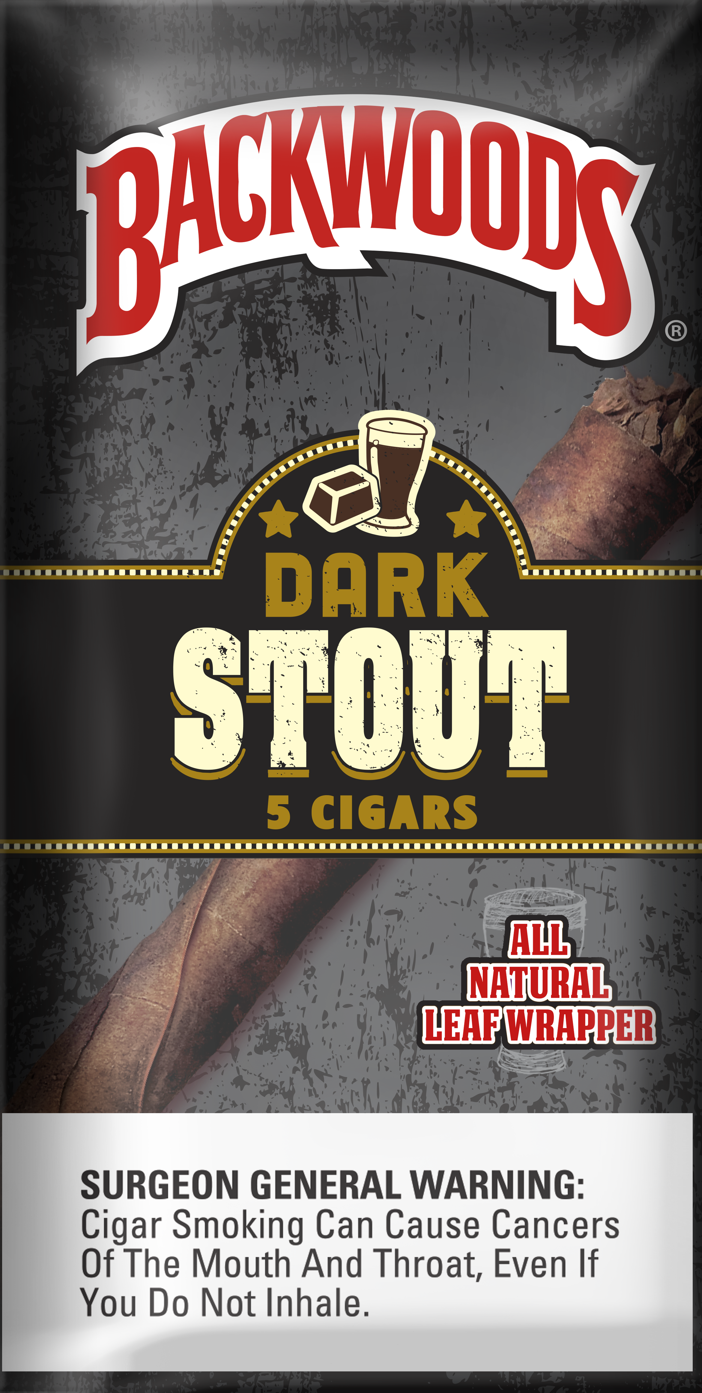 Backwoods "Craft Edition"