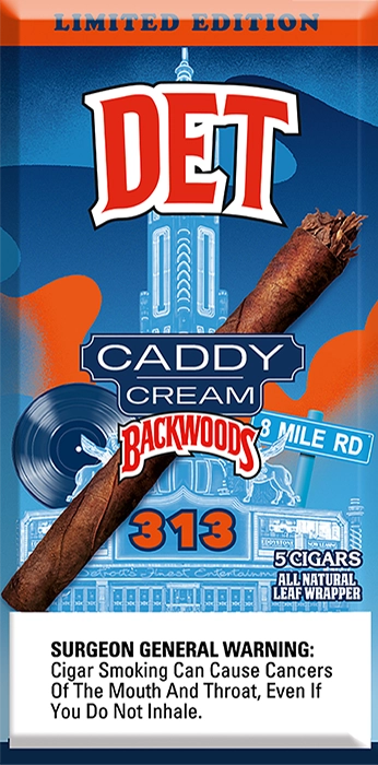 Backwoods "City Pack Exclusives"