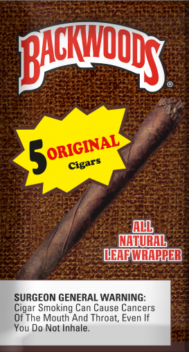Backwoods "Classic Edition"