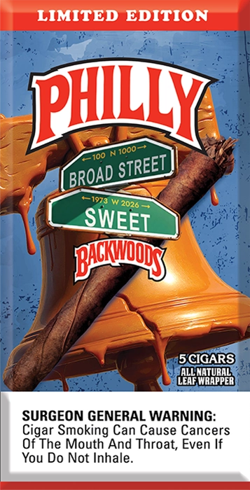 Backwoods "City Pack Exclusives"