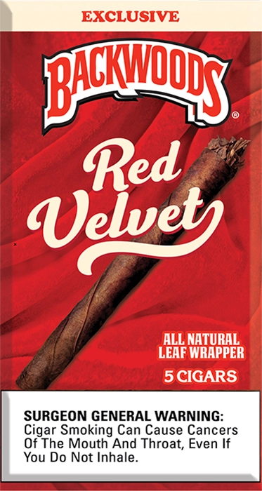 Backwoods "Rare & Limited Edition"