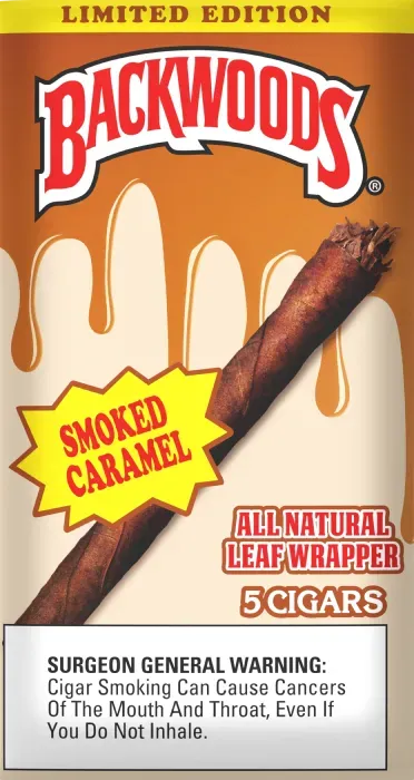 Backwoods "Rare & Limited Edition"