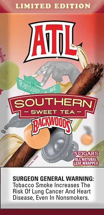 Backwoods "City Pack Exclusives"