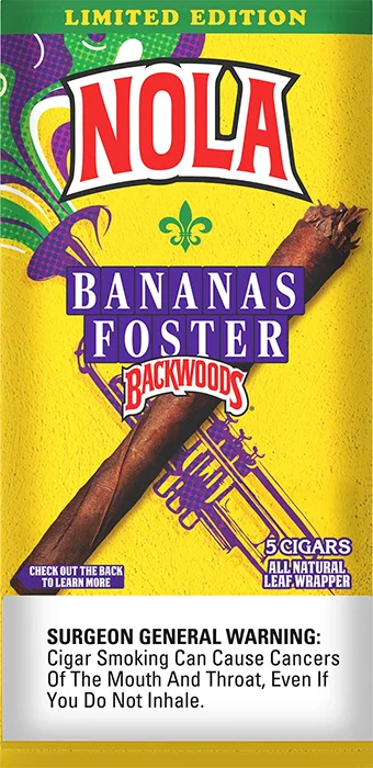 Backwoods "City Pack Exclusives"