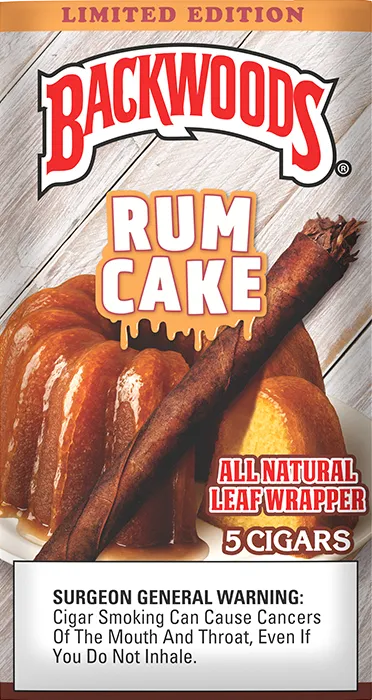 Backwoods "Rare & Limited Edition"