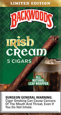 Backwoods "Rare & Limited Edition"