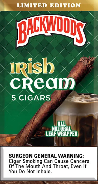 Backwoods "Rare & Limited Edition"