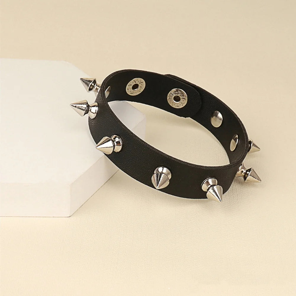 3PCS/Set Black Bracelets