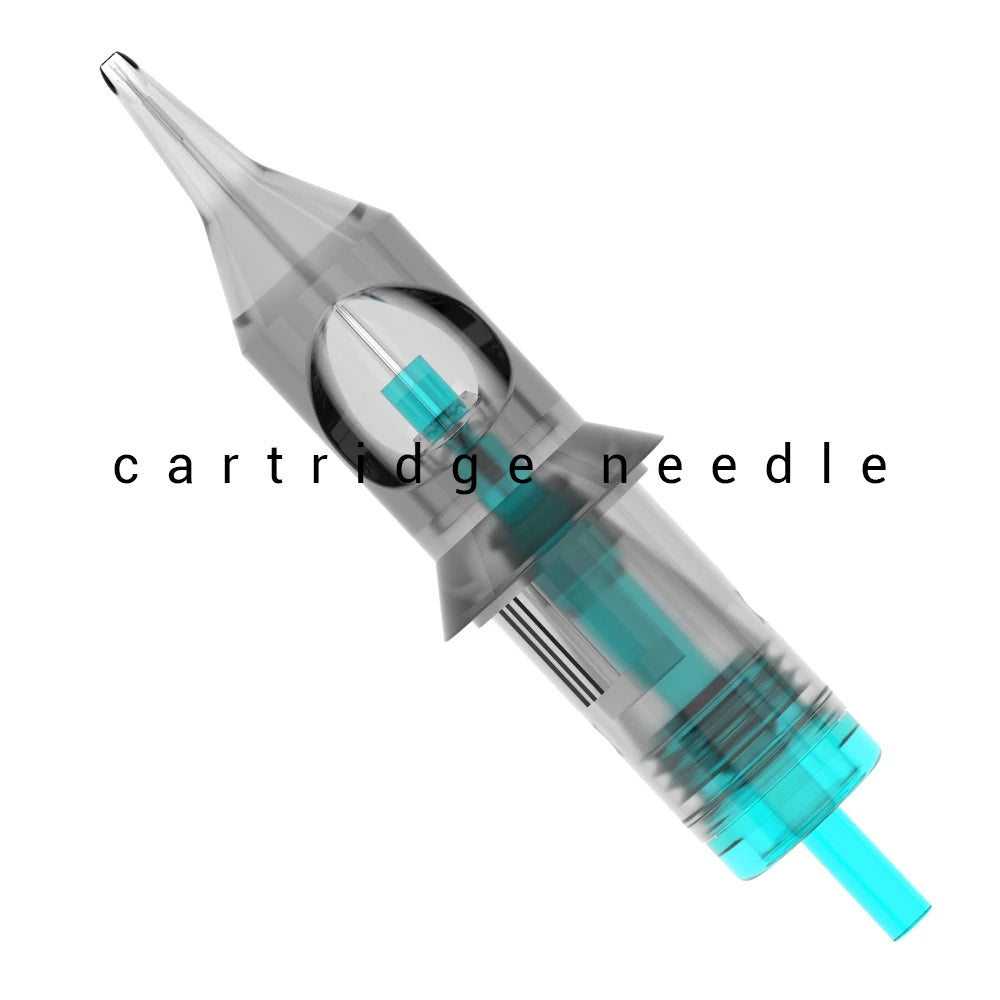 Stigma 20Pcs Disposable Tattoo Cartridges Needles RL/RS/RM 0.3MM 0.35MM