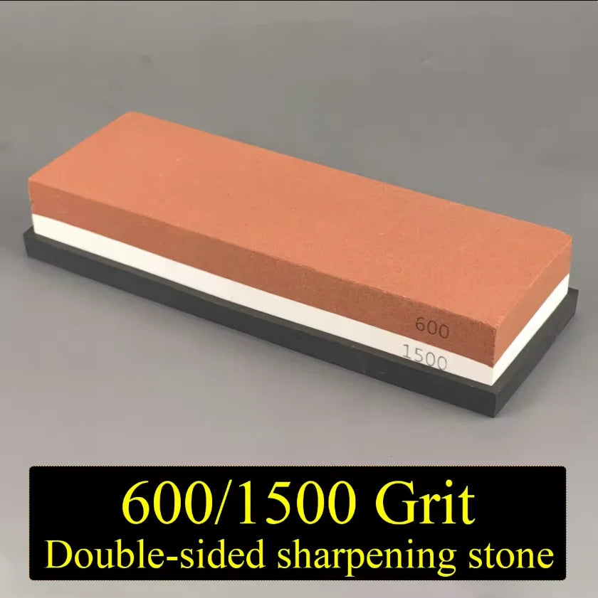 Whetstone Knife Sharpener