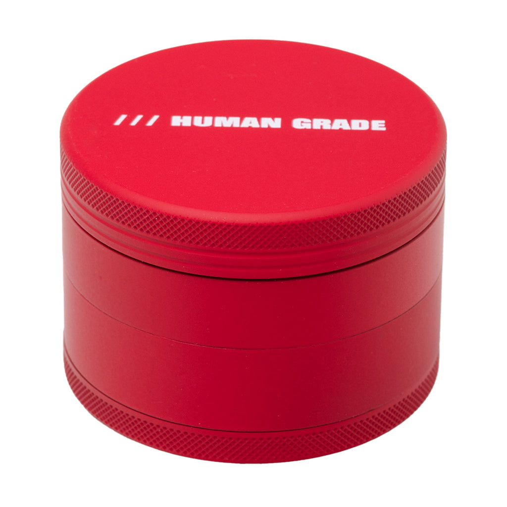 Human Grade Grinder 4R (2.5")