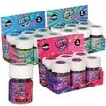 Double Stacked THC Bitez | 20000mg | 10pc | 6pk Display
