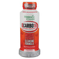 Herbal Clean QCarbo16 Liquid — 16oz — Strawberry Mango