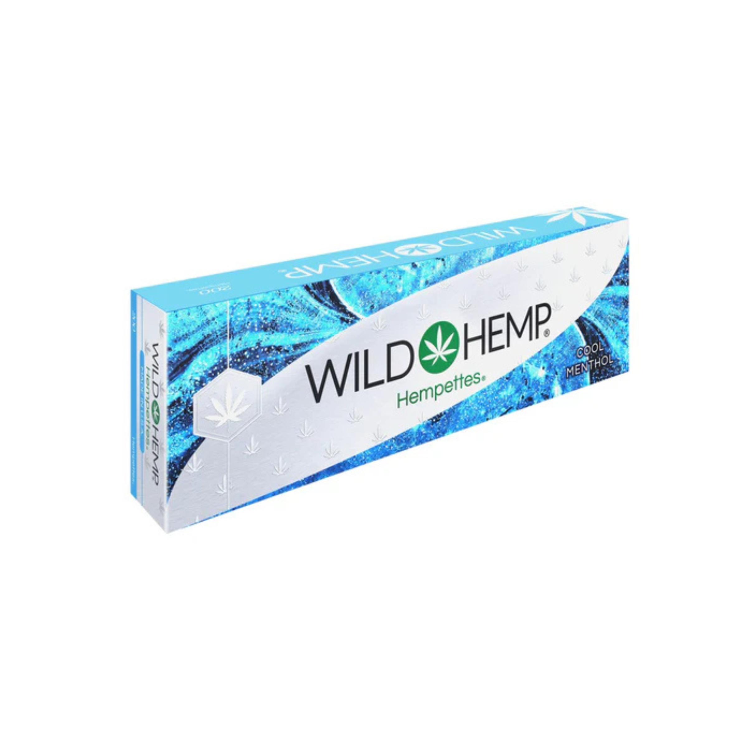Wild Hemp Hempettes CBD Cigarettes