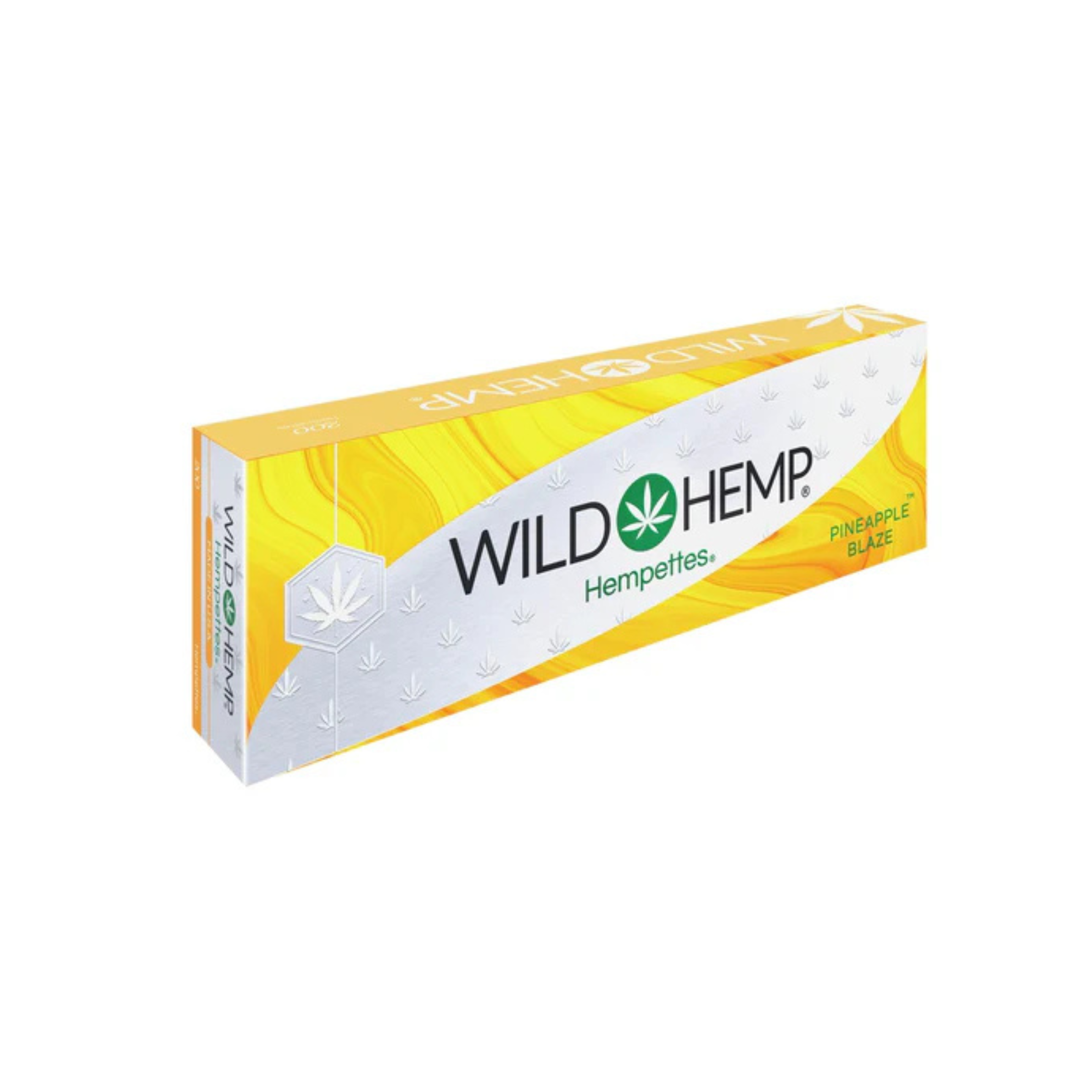 Wild Hemp Hempettes CBD Cigarettes