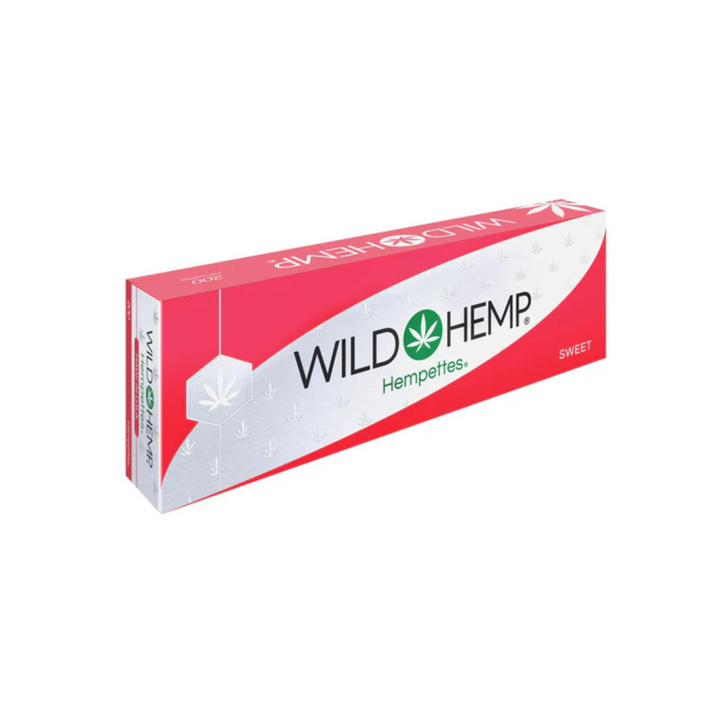 Wild Hemp Hempettes CBD Cigarettes