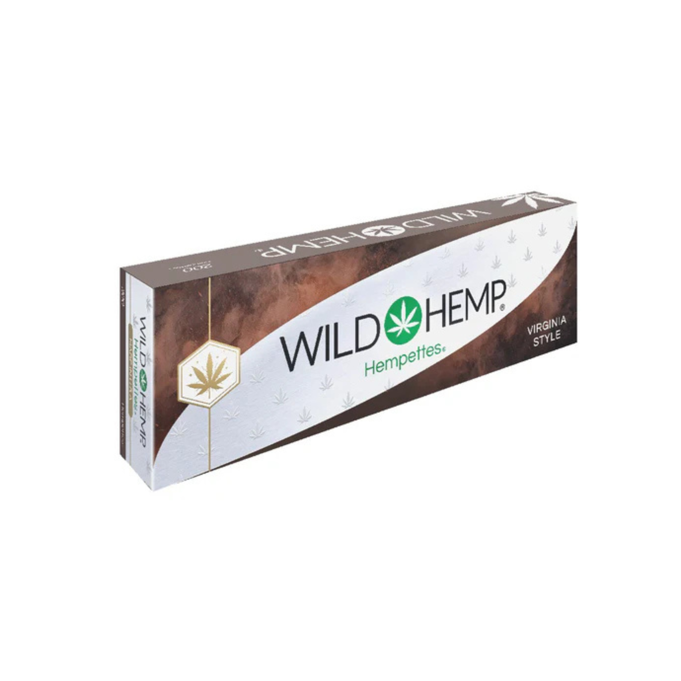 Wild Hemp Hempettes CBD Cigarettes