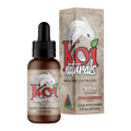 Koi Naturals Broad Spectrum CBD Oil – Strawberry 500 mg – 30 mL