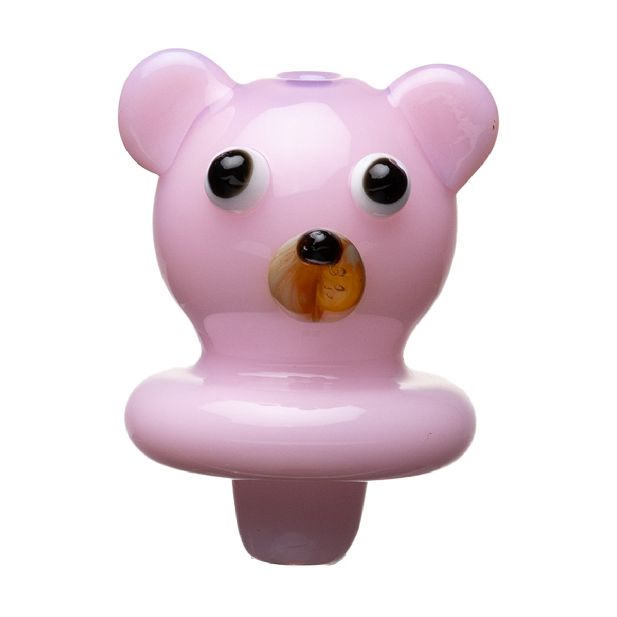 Human Grade Bear Carb Cap