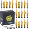 20PCS YILONG Cartridge Tattoo Needles RL Tattoo Needles Permanent
