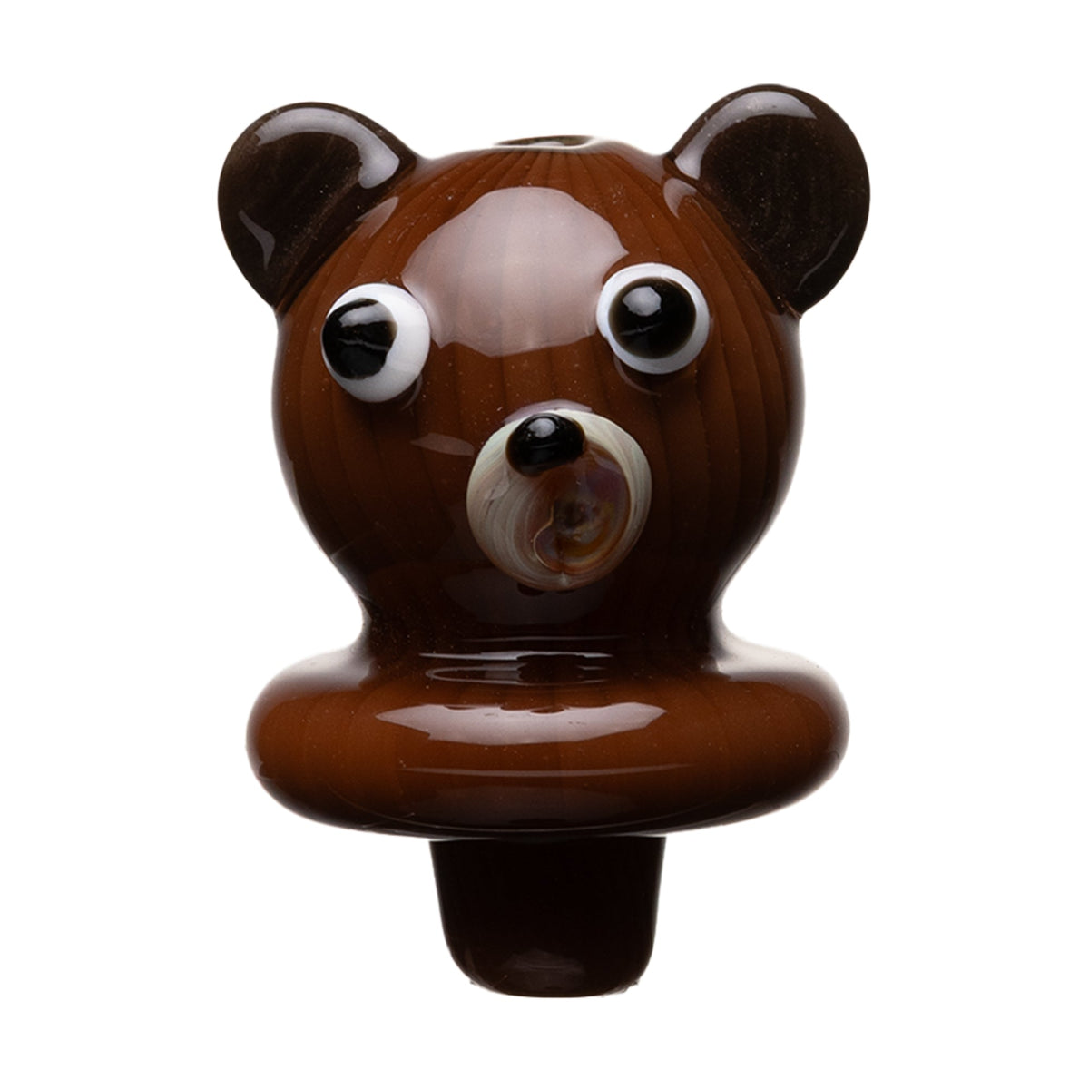 Human Grade Bear Carb Cap