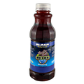 Champ Flush Out Detox — Blueberry — 16 fl oz