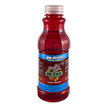 Champ Flush Out Detox — Fruit Punch — 16 fl oz