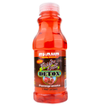 Champ Flush Out Detox — Pomegranate — 16 fl oz