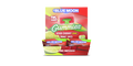 THC Infused Sour Cherry Lime 30mg 40 PACKS