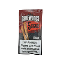 Chiefwoods Cigars (5ct)