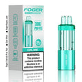 Foger Switch Pro 30K Replacement Pod – Cool Mint