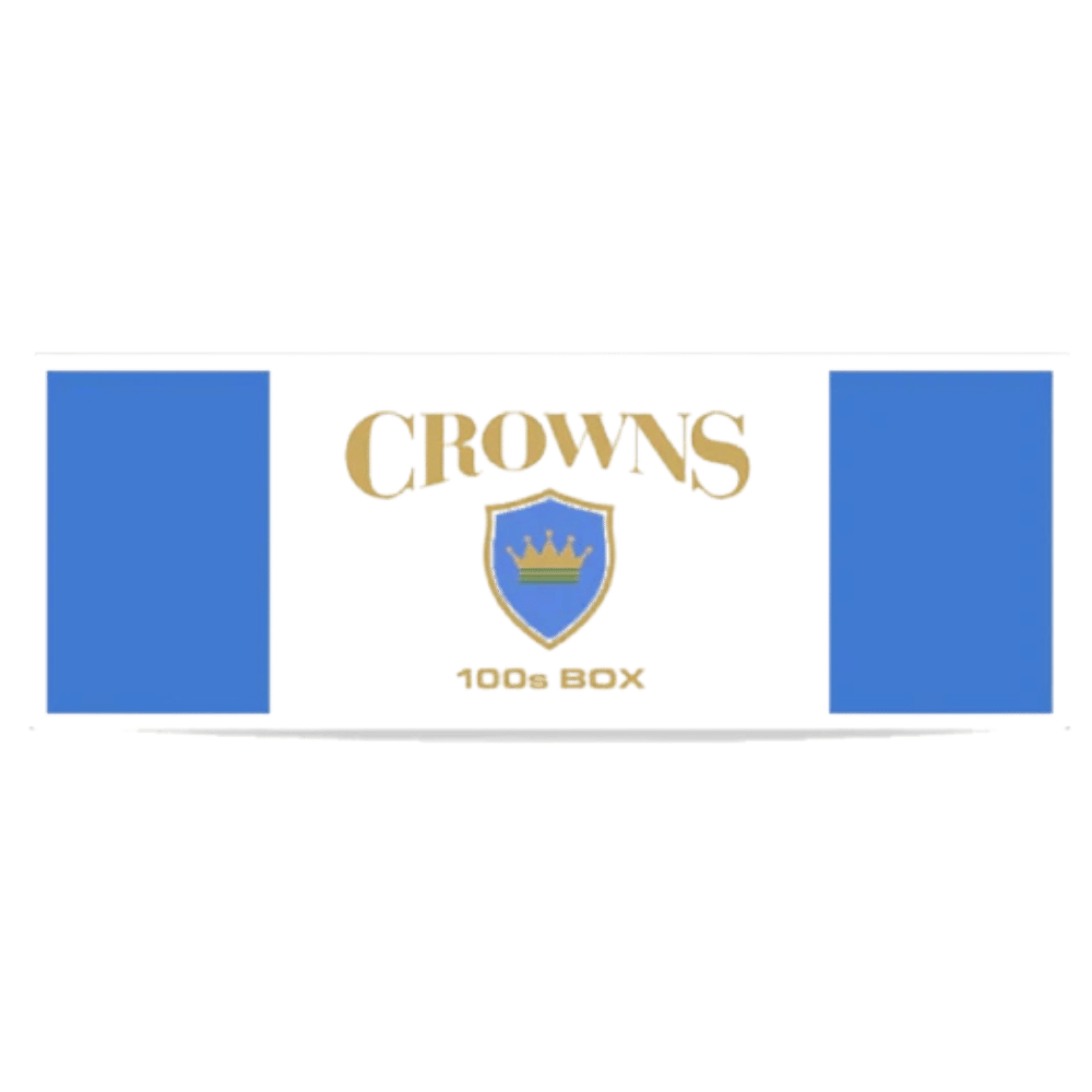 Crowns Cigarettes
