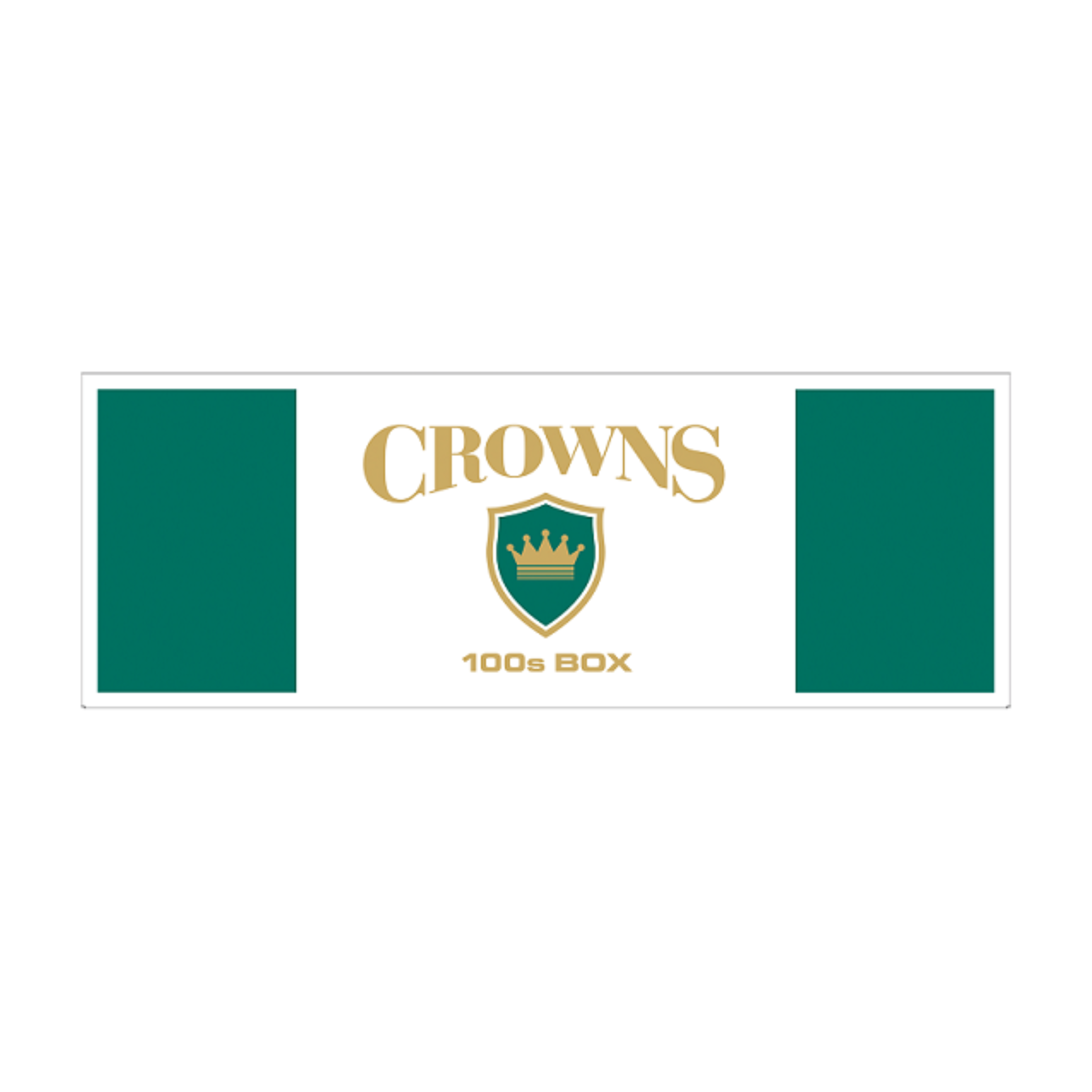 Crowns Cigarettes