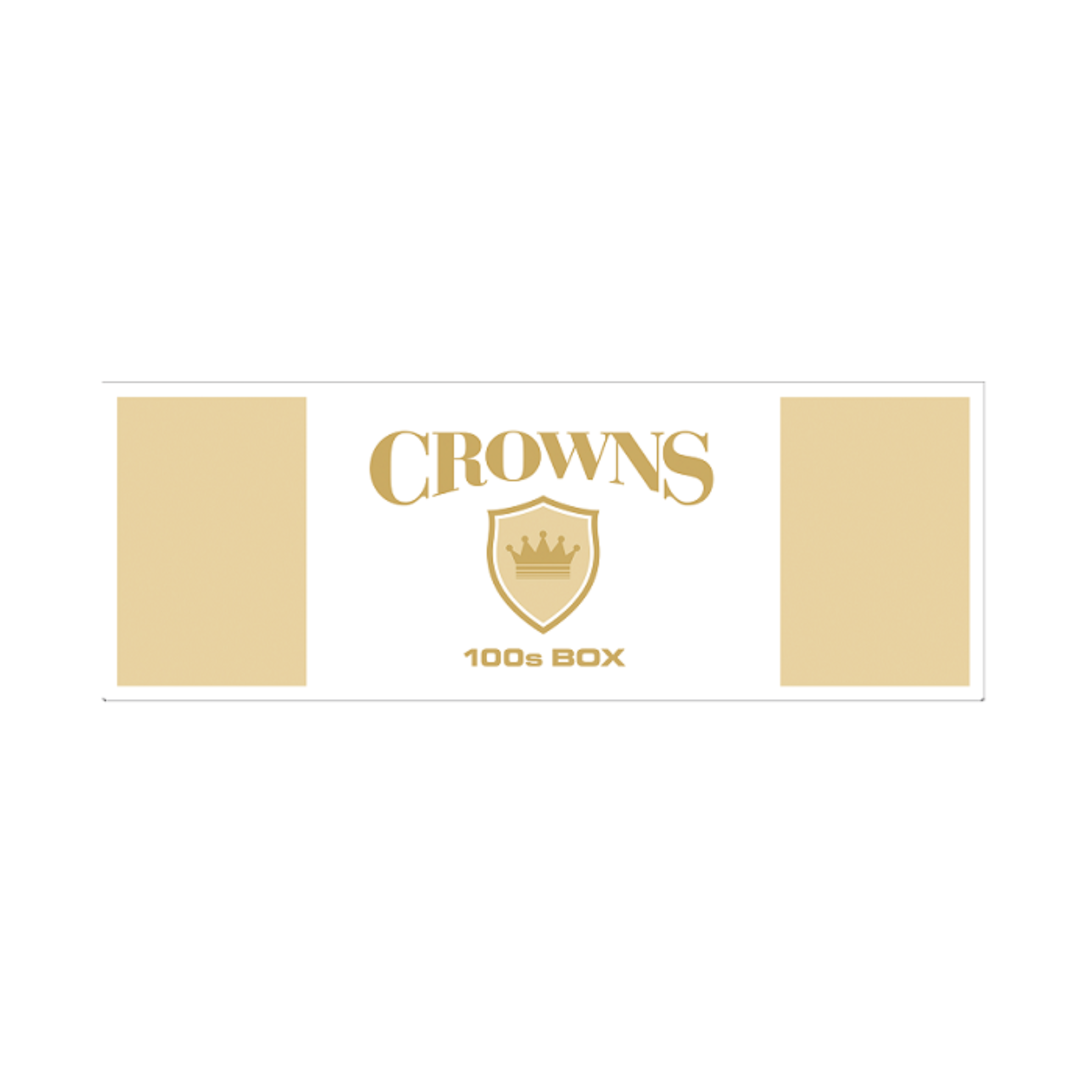 Crowns Cigarettes