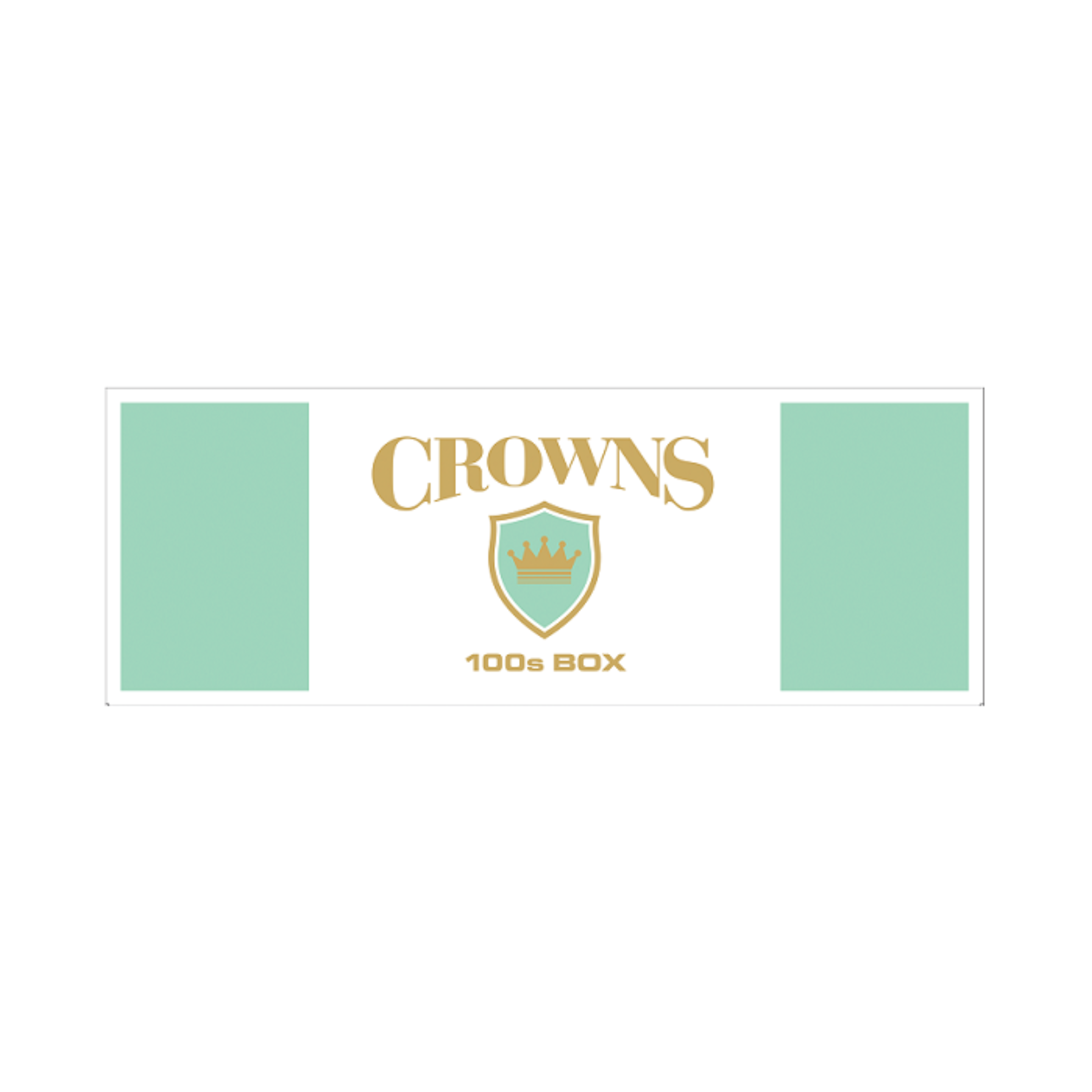 Crowns Cigarettes