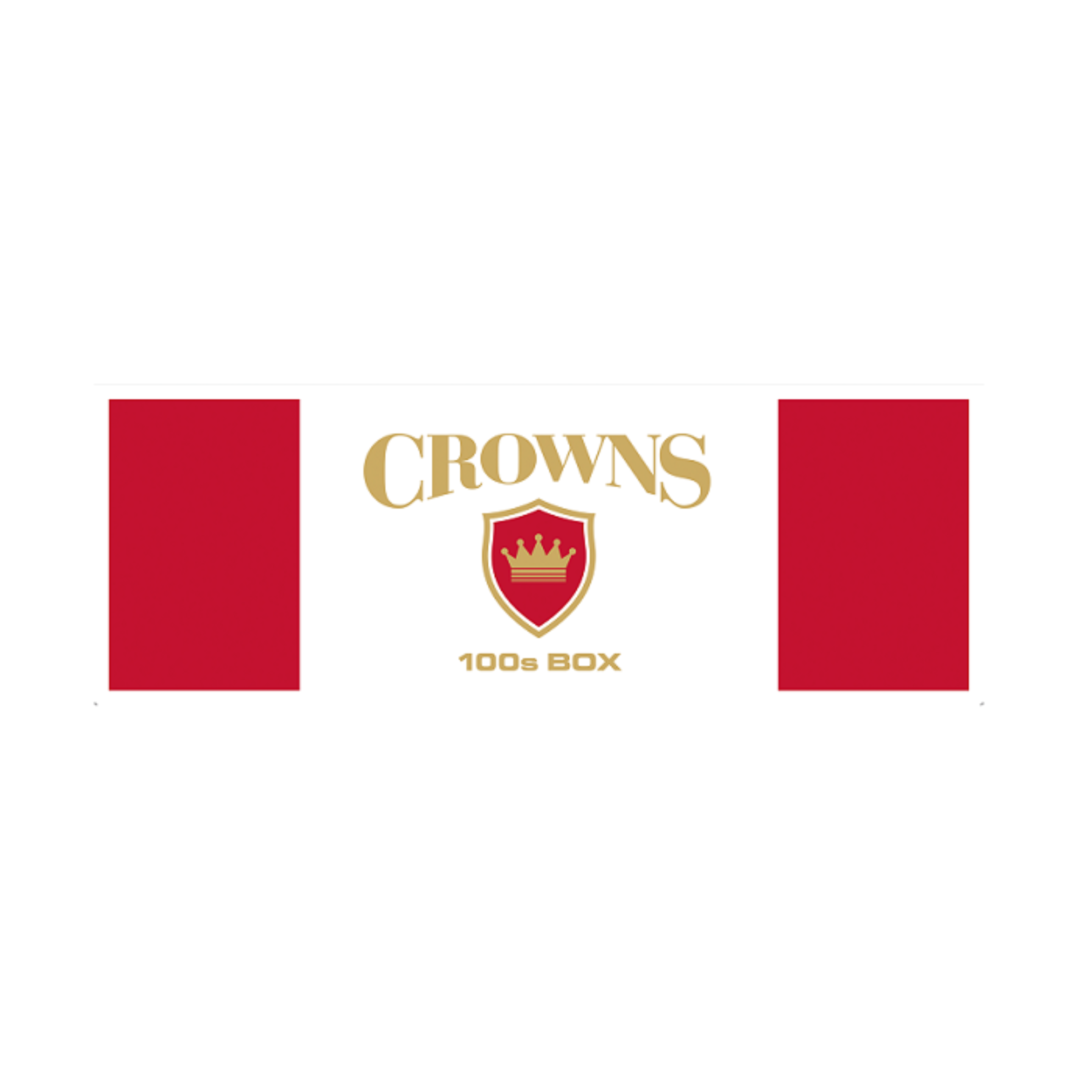 Crowns Cigarettes