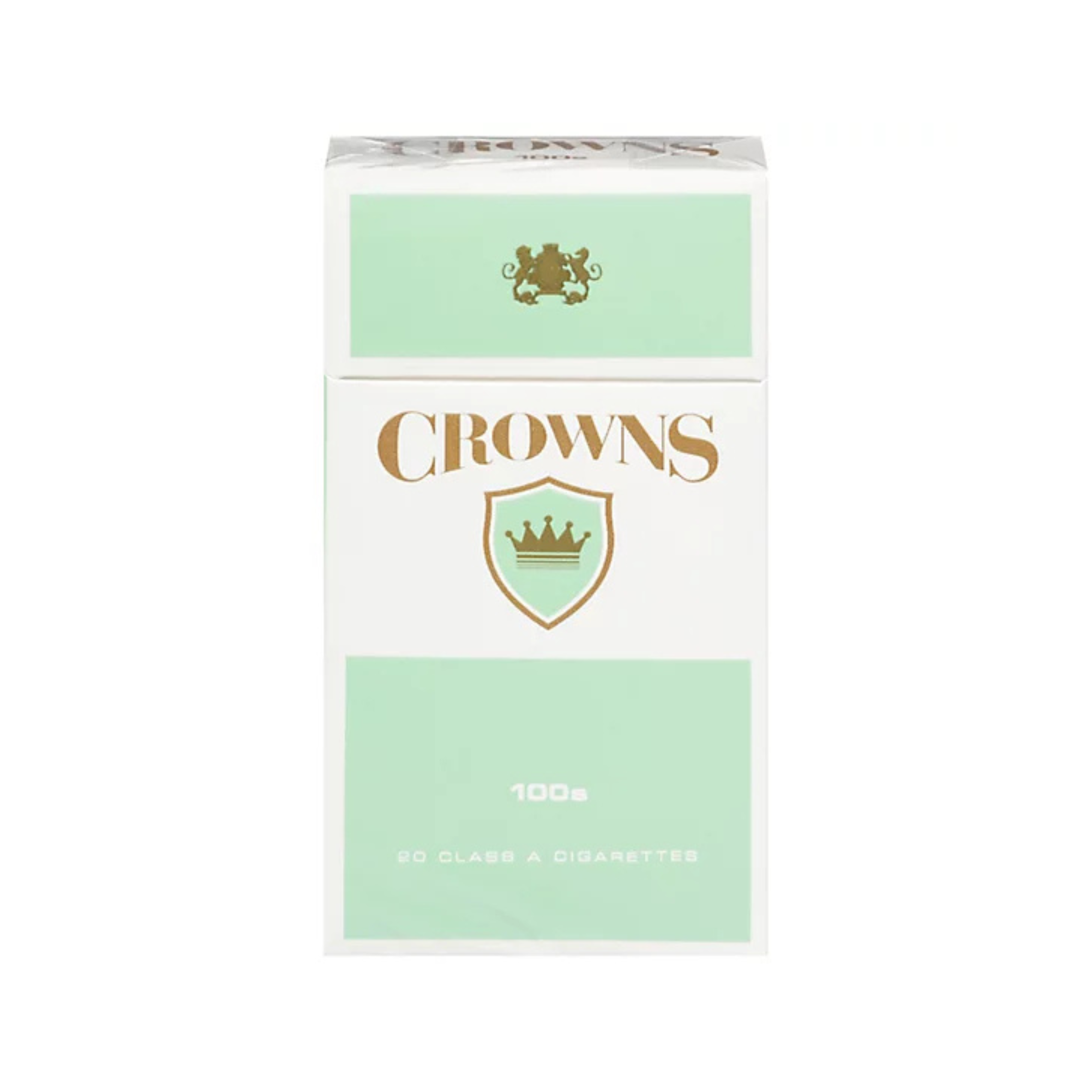 Crowns Cigarettes
