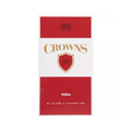Crowns Cigarettes