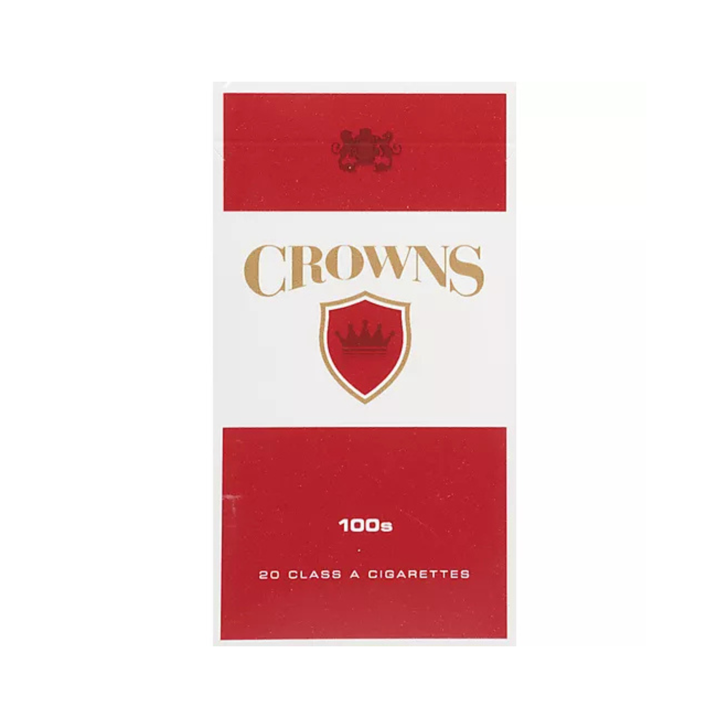 Crowns Cigarettes