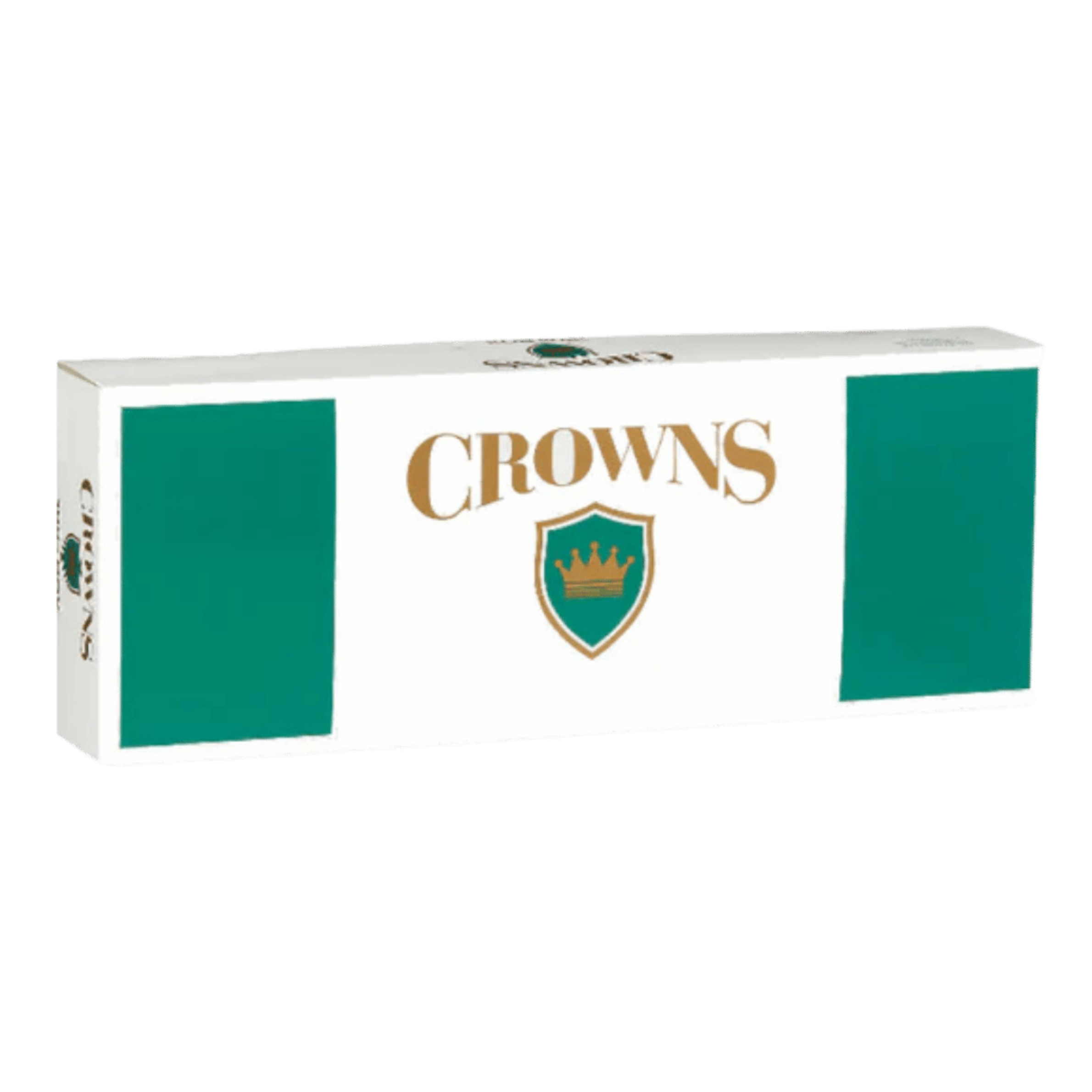 Crowns Cigarettes