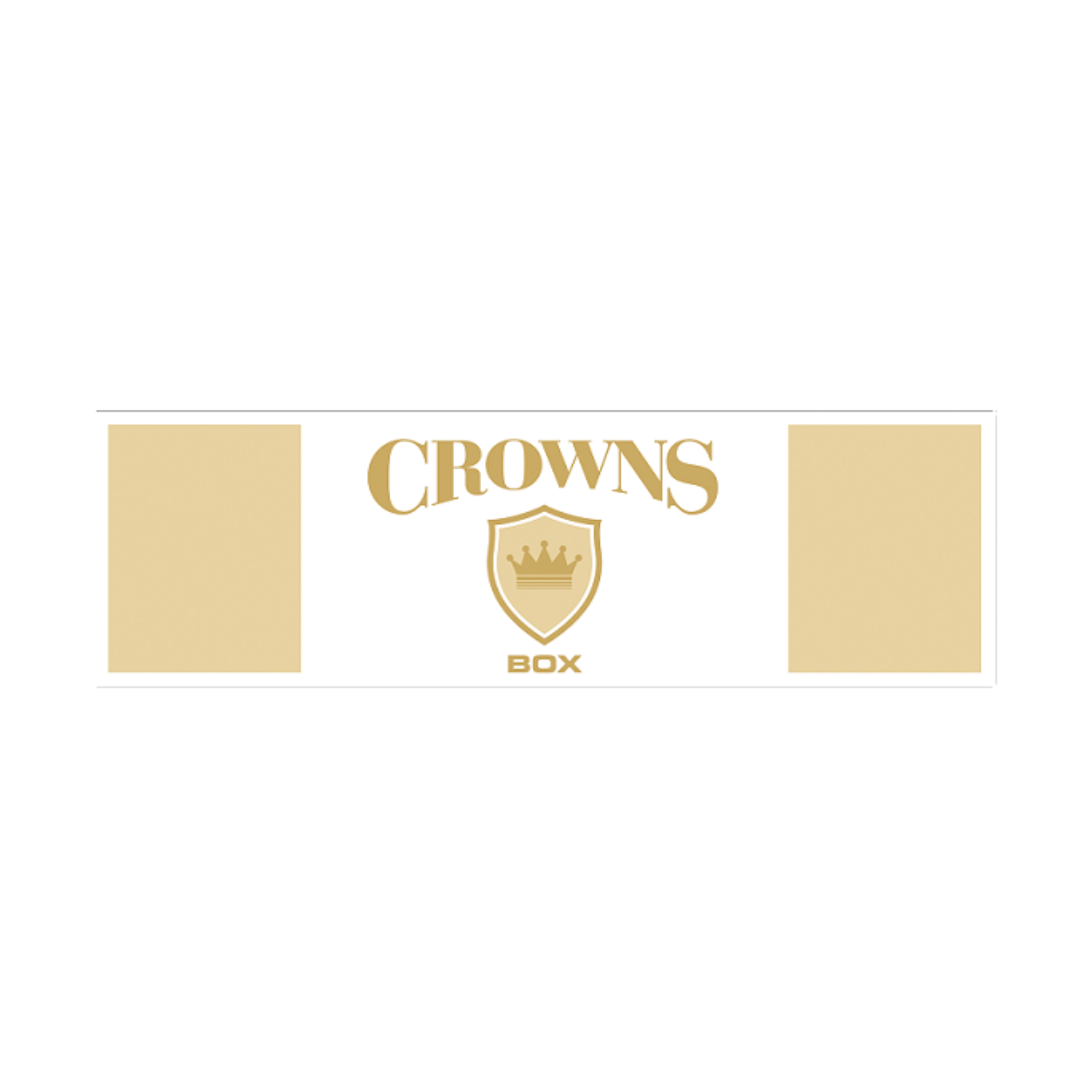 Crowns Cigarettes