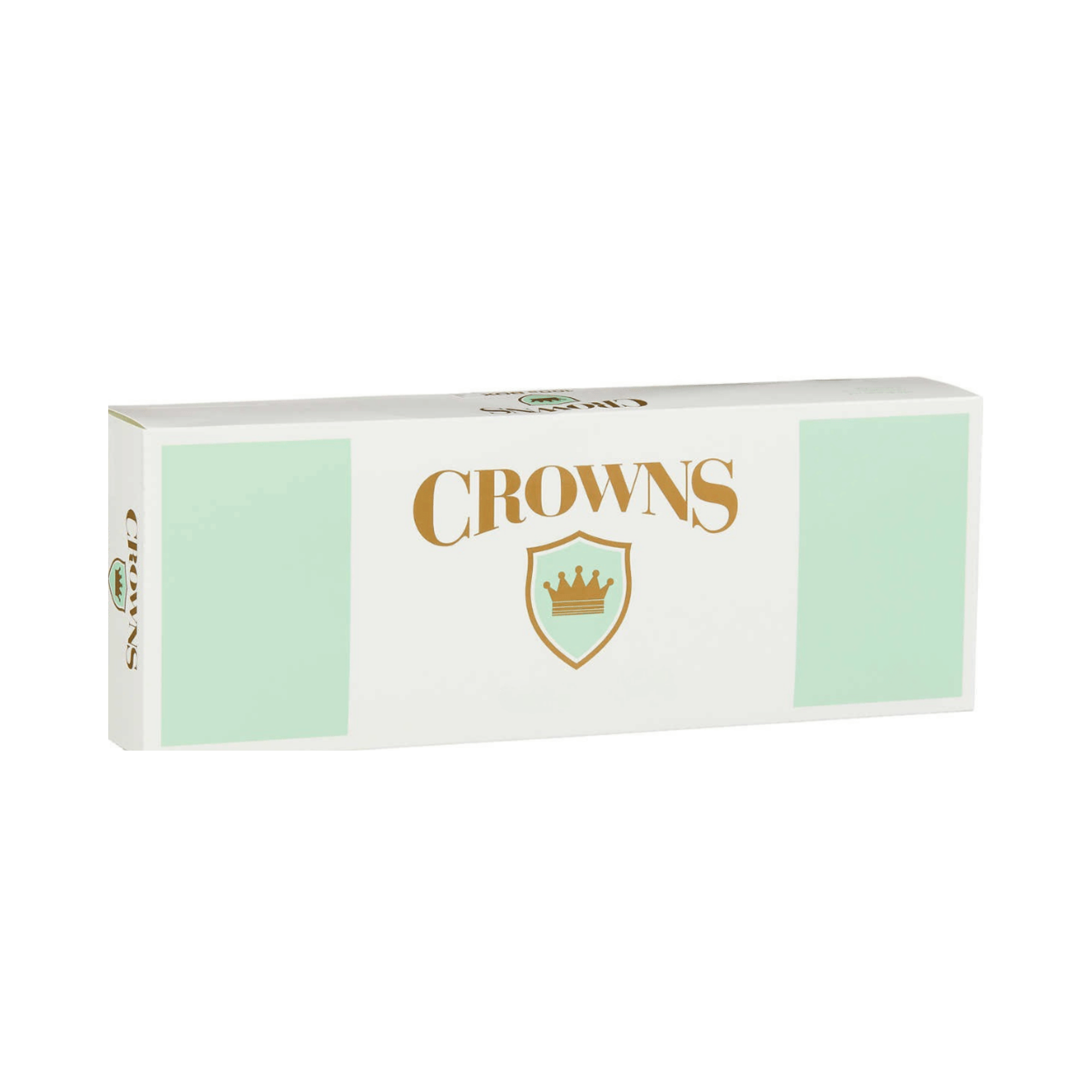 Crowns Cigarettes