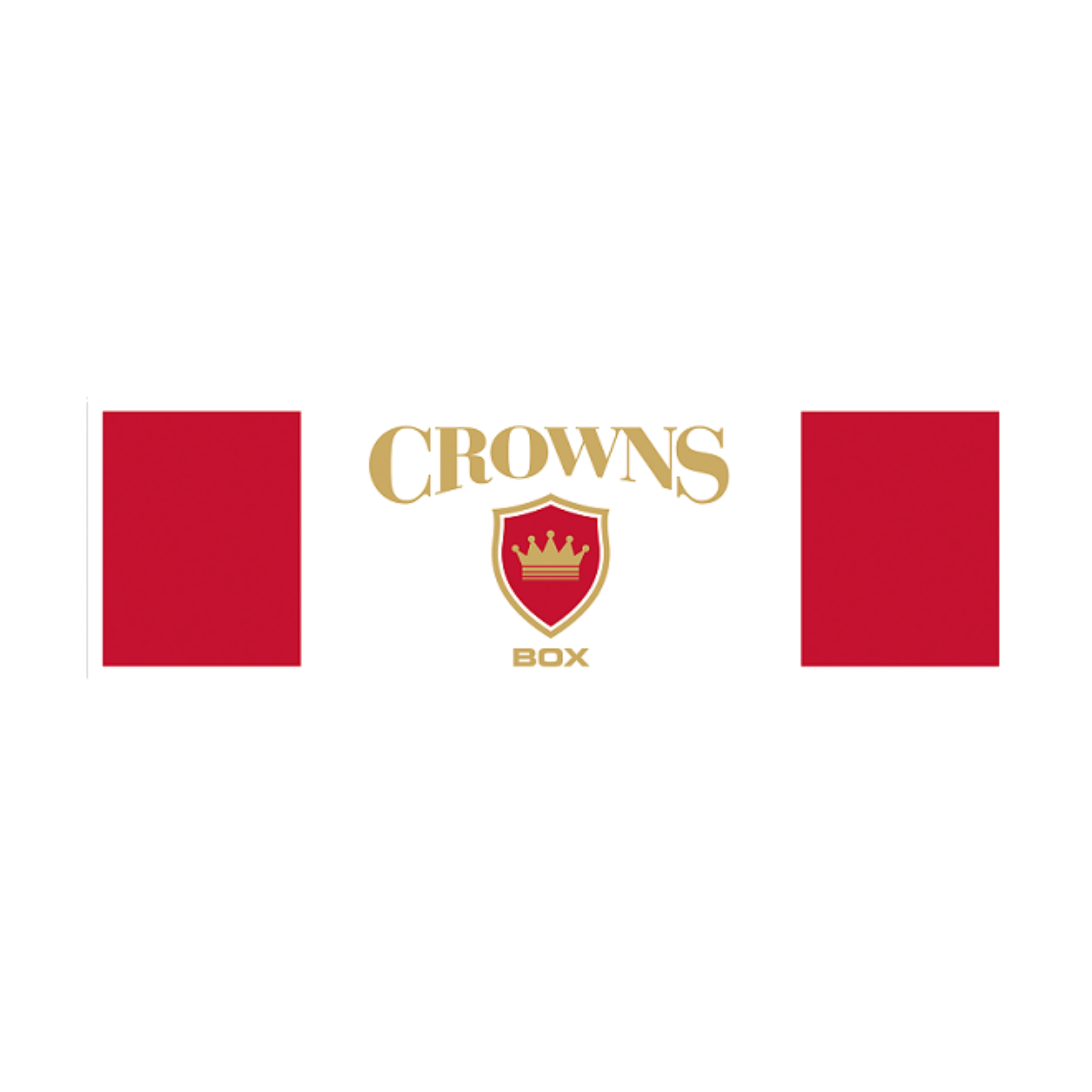 Crowns Cigarettes