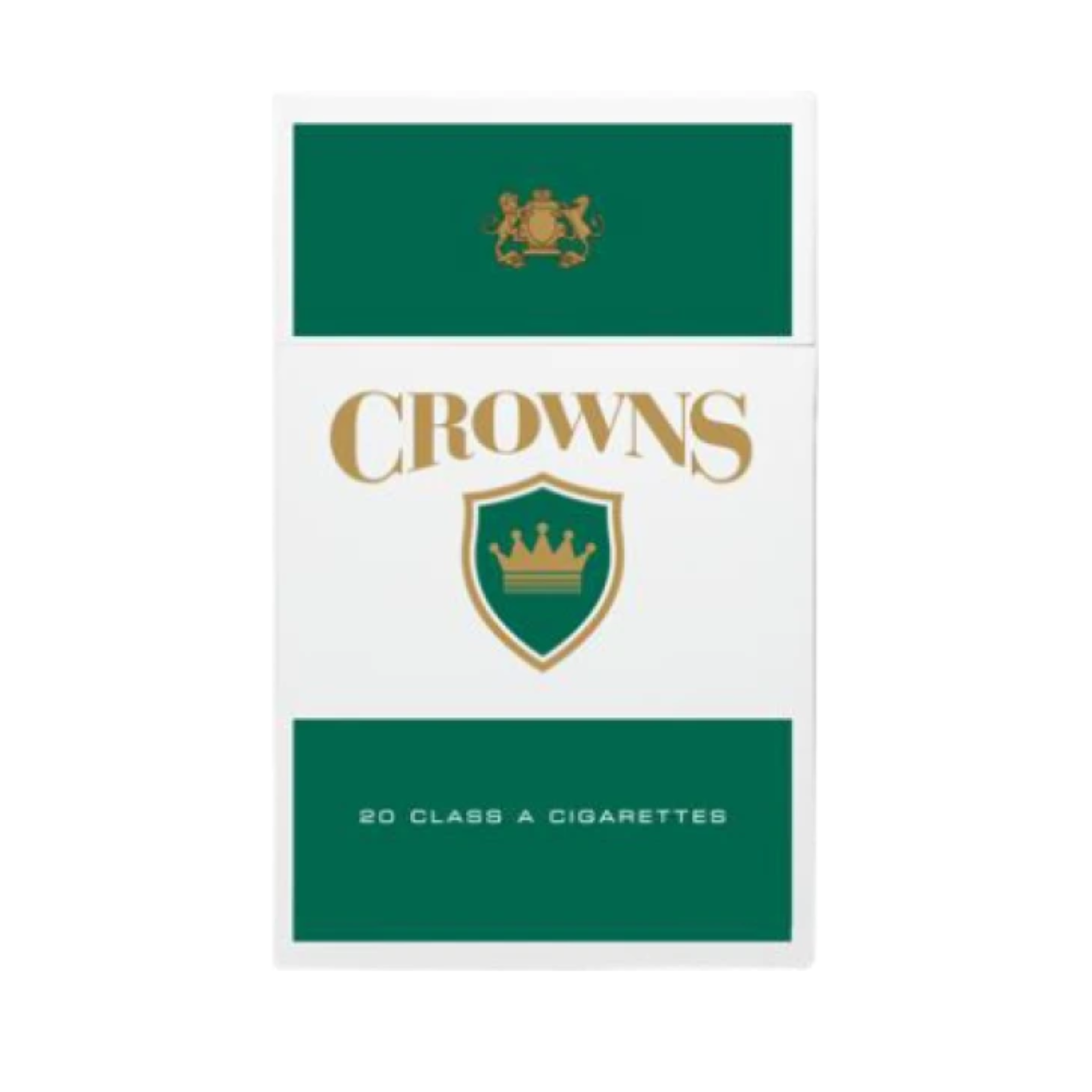 Crowns Cigarettes
